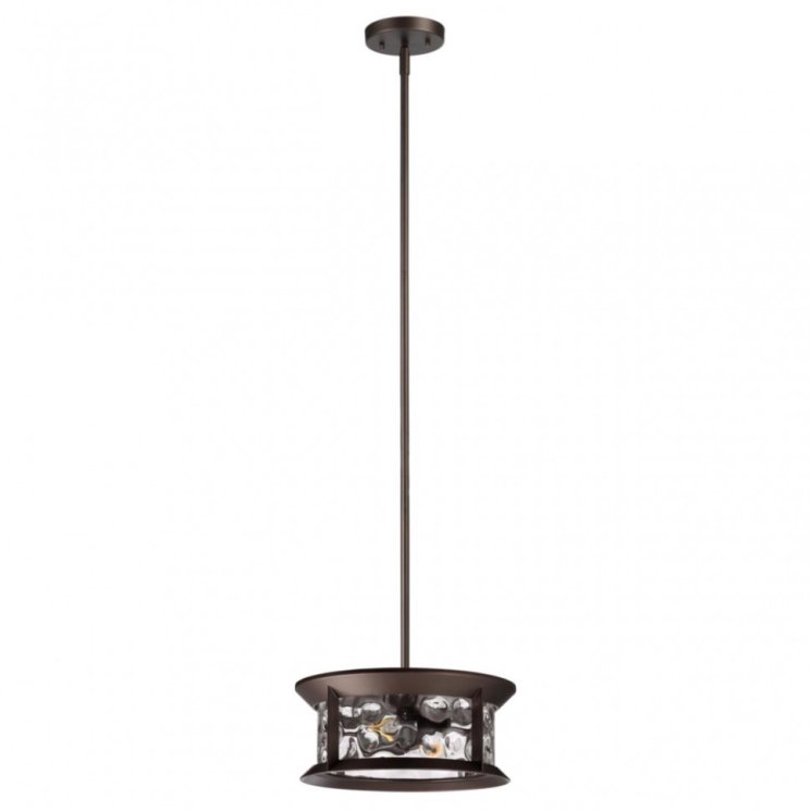Уличный подвесной светильник Mavret Odeon Light 4961/2