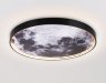 Настенно-потолочный светодиодный светильник Ambrella light WALLERS Wall FW11113