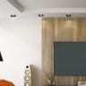 Встраиваемый светодиодный светильник Novoteh Knof 358695