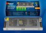 Трансформатор для светодиодной ленты 12V,  200W, IP20 Uniel UET-VAS-200A20 (UL-00002432)