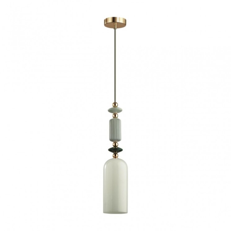 Подвесной светильник Odeon Light Candy 4861/1D