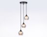 Подвесной светильник Traditional Ambrella light TR3541