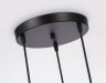 Подвесной светильник Traditional Ambrella light TR3541