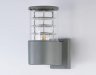 Уличный настенный светильник Ambrella light Street ST2521