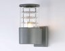 Уличный настенный светильник Ambrella light Street ST2521