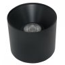 Накладной светодиодный светильник Maytoni Technicall Alfa LED C064CL-01-25W3K-D-RD-B