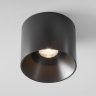 Накладной светодиодный светильник Maytoni Technicall Alfa LED C064CL-01-25W3K-D-RD-B
