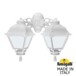 U23.141.000.WYF1RDN Светильник уличный настенный FUMAGALLI PORPORA/CEFA DN