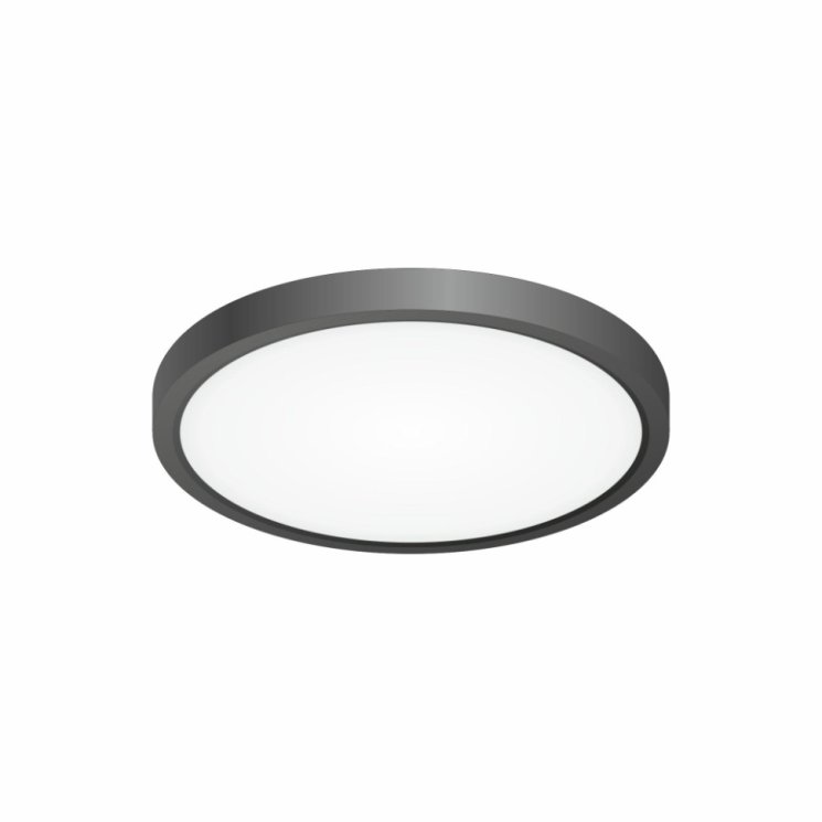 Потолочный светодиодный светильник Citilux Бейсик CL738181V