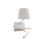 Бра Favourite Liga с лампочкой 2895-1W+Lamps E27 P45