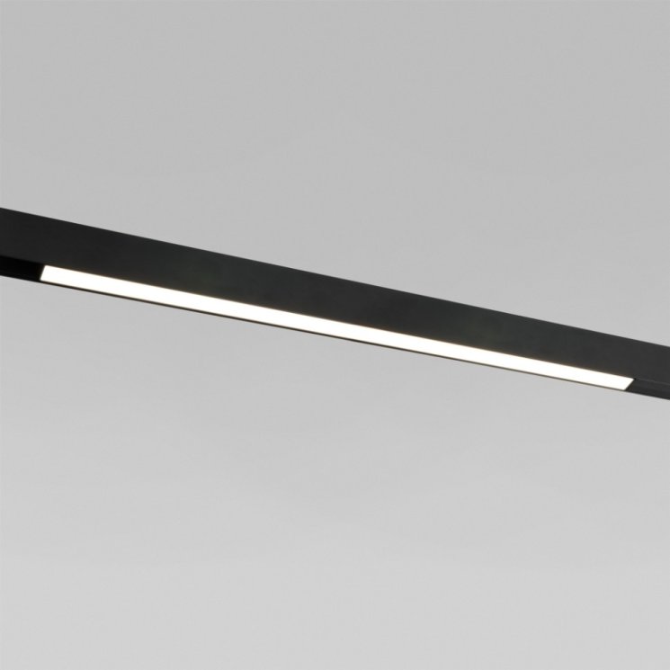 Трековый светильник 20W 4200К для магнитного шинопровода Slim Magnetic L02 Elektrostandard 85002/01 (a057190)