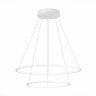 Подвесная светодиодная люстра St Luce IN ST603.543.56