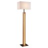 Торшер со светодиодной подсветкой Lussole Loft Tallapoosa LSP-0606