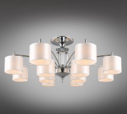 Потолочная люстра Omnilux Alghero OML-64707-12