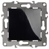 Выключатель двухклавишный ЭРА 12 10AX 250V 12-1004-06 Б0014656