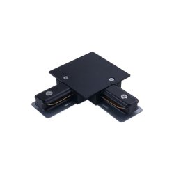 Соединитель L-образный для однофазного шинопровода Nowodvorski Profile Recessed 8971