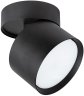 Спот Arte Lamp Intercrus A5549PL-1BK