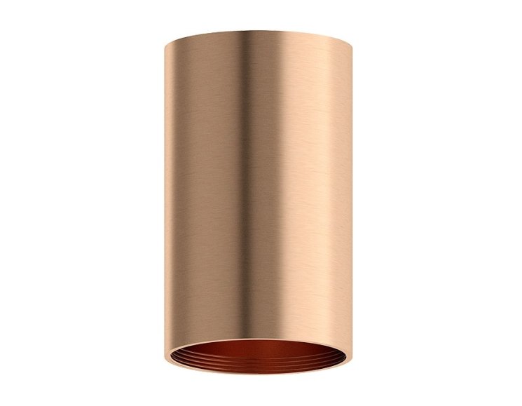 Корпус светильника накладной для насадок D60mm Ambrella light Diy Spot C6326