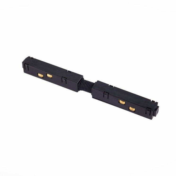 Прямой коннектор питания для магнитного шинопровода ST005 St Luce ST006.439.00