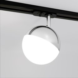Однофазный LED светильник 13W для трека Glob Elektrostandard MRL 1015 (a053138)