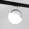 Однофазный LED светильник 13W для трека Glob Elektrostandard MRL 1015 (a053138)