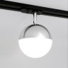 Однофазный LED светильник 13W для трека Glob Elektrostandard MRL 1015 (a053138)