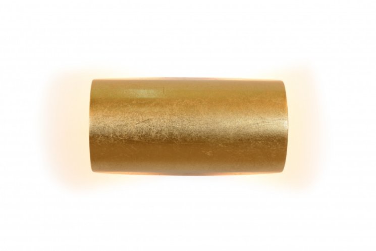 Настенный светильник iLedex Cute ZD8077-6W 3000K gold foil