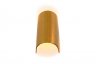 Настенный светильник iLedex Cute ZD8077-6W 3000K gold foil