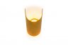 Настенный светильник iLedex Cute ZD8077-6W 3000K gold foil