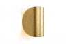 Настенный светильник iLedex Cute ZD8077-6W 3000K gold foil