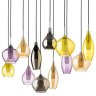 Подвесная люстра Lightstar Pentola 803125