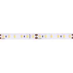 5м. Светодиодная лента белого цвета 4000К, 9,6W, 24V, IP65 Aqua Arte Lamp Tape A2412008-05-4K