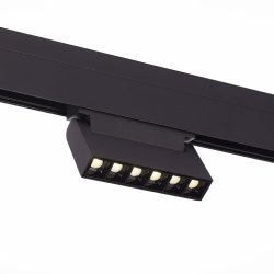 Трековый светильник 6W 4000К для магнитного шинопровода Nane St-Luce ST364.446.06