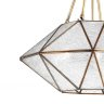 Подвесная люстра Favourite Osten с поддержкой Алиса 2925-7P-A