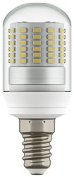 Светодиодная лампа E14 9W 4000K (белый) T35 LED Lightstar 930704