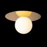 Потолочный светильник Loft It Ufo10120/250C Gold