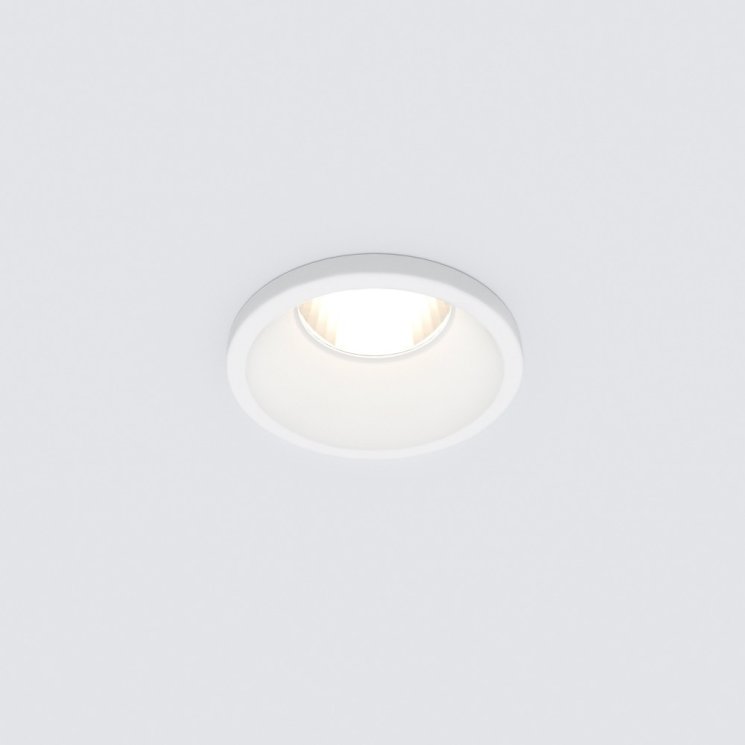 Встраиваемый светильник Elektrostandard 15269/LED (a056021)