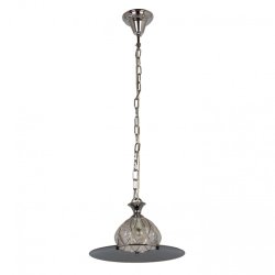 Подвесной светильник Abrasax Cornelia 2232/1(clear)