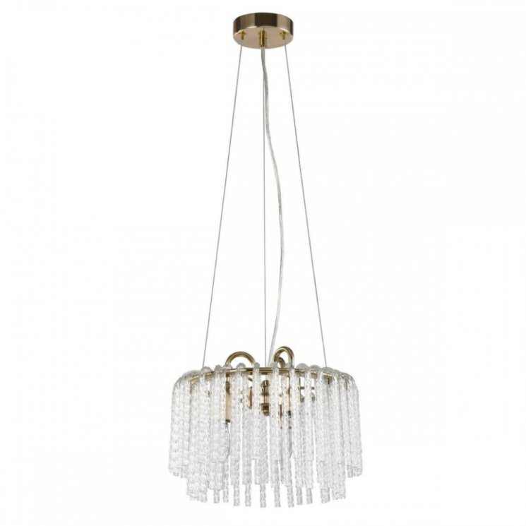 Подвесная люстра MW-Light Лавиния 443010603