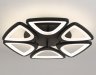 Потолочная диммируемая люстра с пультом ДУ Ambrella light Original FA4495