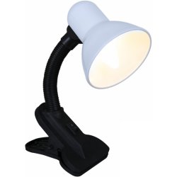 Настольная лампа Reluce 00108-0.7-01 WH (1427359)