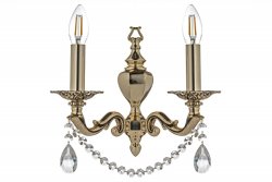 Бра Arti Lampadari Amelia E 2.1.2.600 GB