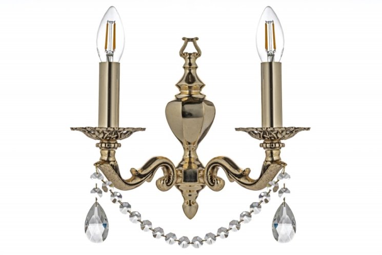 Бра Arti Lampadari Amelia E 2.1.2.600 GB
