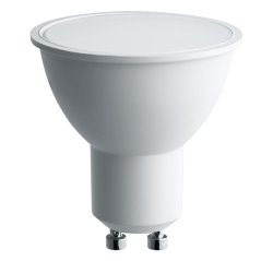 Светодиодная лампа GU10 11W 6400K (холодный) MR16 Saffit SBMR1611 55156
