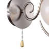 Бра с лампочкой F-Promo Fabbio 2349-1W+Lamps E14 P45