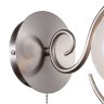 Бра с лампочкой F-Promo Fabbio 2349-1W+Lamps E14 P45