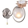 Бра с лампочкой F-Promo Fabbio 2349-1W+Lamps E14 P45