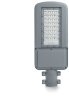 Светодиодный уличный фонарь консольный на столб Feron SP3040 30W 5000K 230V, серый 41547