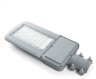 Светодиодный уличный фонарь консольный на столб Feron SP3040 30W 5000K 230V, серый 41547