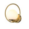 Бра с лампочкой F-Promo Oportet 2788-1W+Lamps E27 P45